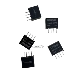 Module Nguồn B0505S-1WR3 5V-5V DIP4 PhiNK